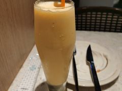 芒果西米露-水天堂西餐厅(昆山万象汇店)