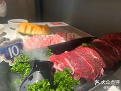 -海底捞火锅(外滩店)