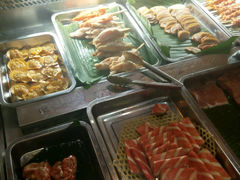 android_upload_pic-探烧自助烤肉火锅(百易店)