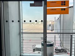 -慕尼黑国际机场