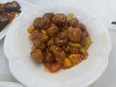 -金华安大酒楼·老牌潮菜·粤式茶点(东方国际店)