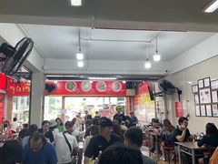 -榮泰米粉湯(Left Shop)