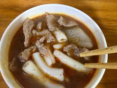 -王记生烫牛杂面馆(兰陵路店)