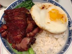 -新大咀港式茶餐厅(宝山万达店)
