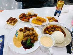 -宜家·瑞典风味餐厅(北京西红门店)