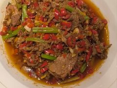 -衡厨·衡阳土菜(中南店)