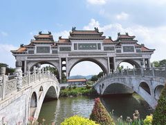 -顺峰山公园
