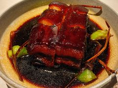 东坡草扎肉-桂满陇-西湖船宴(西单大悦城店)