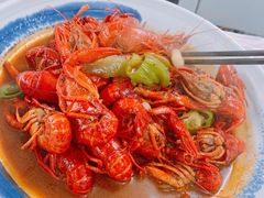 -龙虾奇迹(大华三路店)