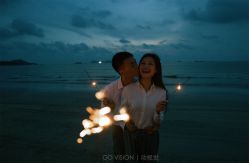 -GO VISION 动视觉婚纱摄影高级定制