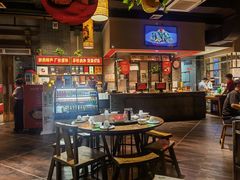 -福茂源横山铁锅羊肉(高新路店)