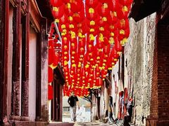 -千灯古镇