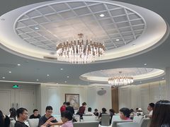 -喜宴又一村·粤菜·茶点·海鲜(壹方天地店)