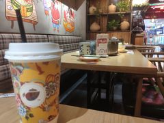 -杨翔豆皮涮牛肚(万和城店)