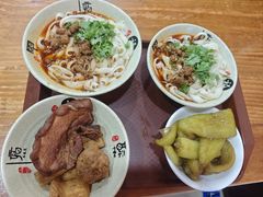 -任记七中刀削面(总店)