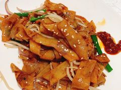 -十二粤味·顺德菜·烧鹅点心(五四广场店)