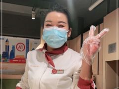 -海底捞火锅(劲松店)
