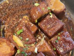 -丰收日·小海鲜·沪上家宴(顾村正大店)