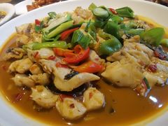 -丰乐餐厅·始于1999·本地老字号