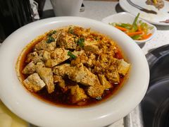 -福茂源横山铁锅羊肉(凤城四路店)