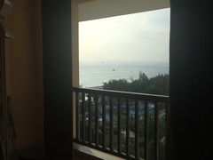 -惠州金海湾嘉华度假酒店