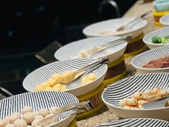 -上海锦江汤臣洲际大酒店