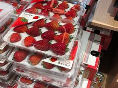 -盒马鲜生(莱蒙都会店)