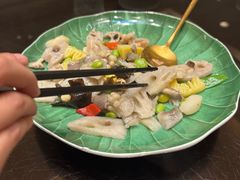 -海天楼中餐厅(吴宫泛太平洋酒店)