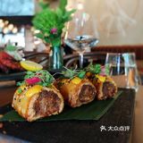 在印度餐厅吃brunch是一种什么样的体验呢