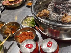 -本炙炭烤·蒲烧活鳗料理店(金沙洲店)