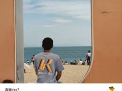 -大梅沙海滨公园