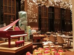 -星璨·自助餐厅-厦门禹洲温德姆至尊豪廷大酒店