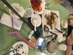 iphone_upload_pic-天厨妙香素食餐厅(清华店)