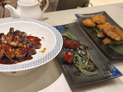 -常来小聚·广州非遗传承餐厅(高德置地店)