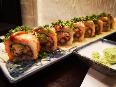 松子特制寿司-松子料理(白家庄店)