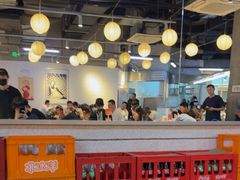 -馬伍旺川菜(江北虹悦城店)