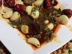 -烤五行·烧烤烤串(石佛营店)