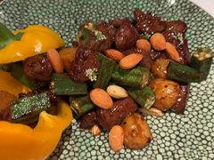 -桂满陇·海市蜃楼·黑金(国金店)