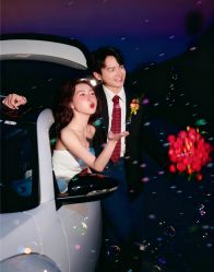 -金夫人婚纱摄影(总店)