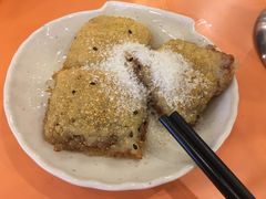 -龙抄手(春熙路总店)