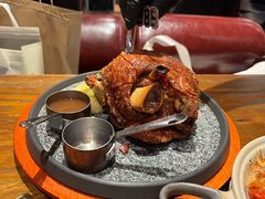 -1886德国汽车餐厅(外滩中央店)