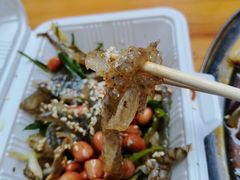 -陈添記·祖傳爽鱼皮·西关老字号(广州首店)
