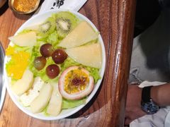 -九田家黑牛烤肉料理(新辰里亚运村店)