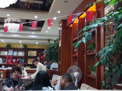 大堂-沱江鱼府(丽江店)
