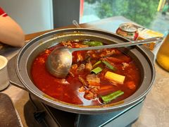 -肖记公安牛肉鱼杂馆·省级非物质文化遗产(江汉路直营店)