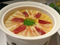 -悦轩中餐厅·高空江景·杭州柏悦酒店