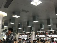 大堂-5食堂
