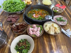 -笔记安顺夺夺粉火锅