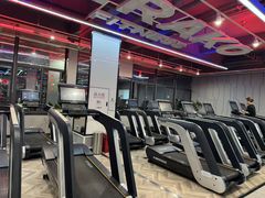 -奇迹健身·恒温游泳(金海首座店)