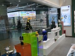 -GOOMI久米眼镜·蔡司·依视路·明月官方授权店(龙德紫金店)